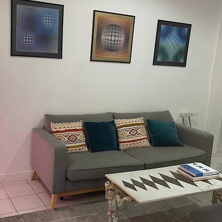 Cosy 45M2 Private Apartment Paris Montparnasse Exterior photo