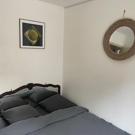 Cosy 45M2 Private Apartment Paris Montparnasse Exterior photo