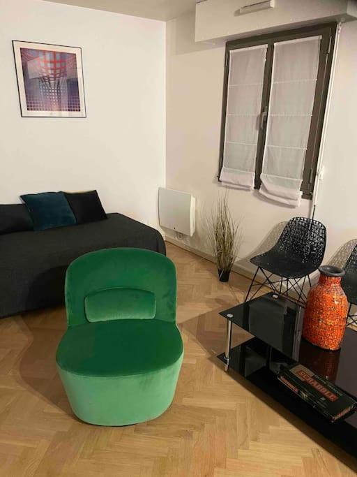 Cosy 45M2 Private Apartment Paris Montparnasse Exterior photo