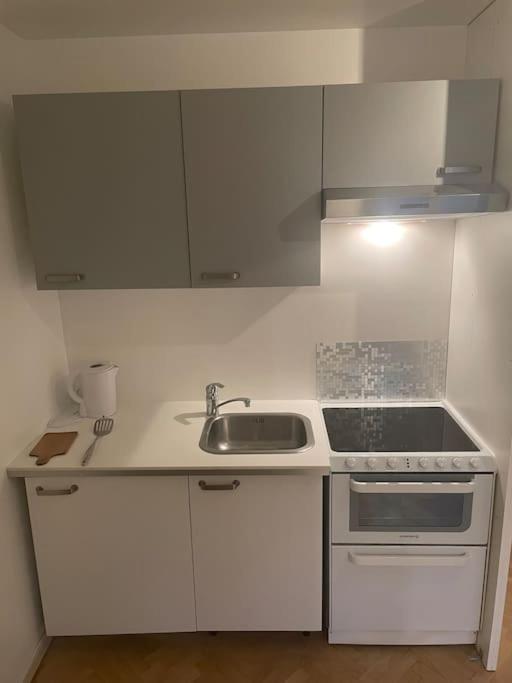 Cosy 45M2 Private Apartment Paris Montparnasse Exterior photo