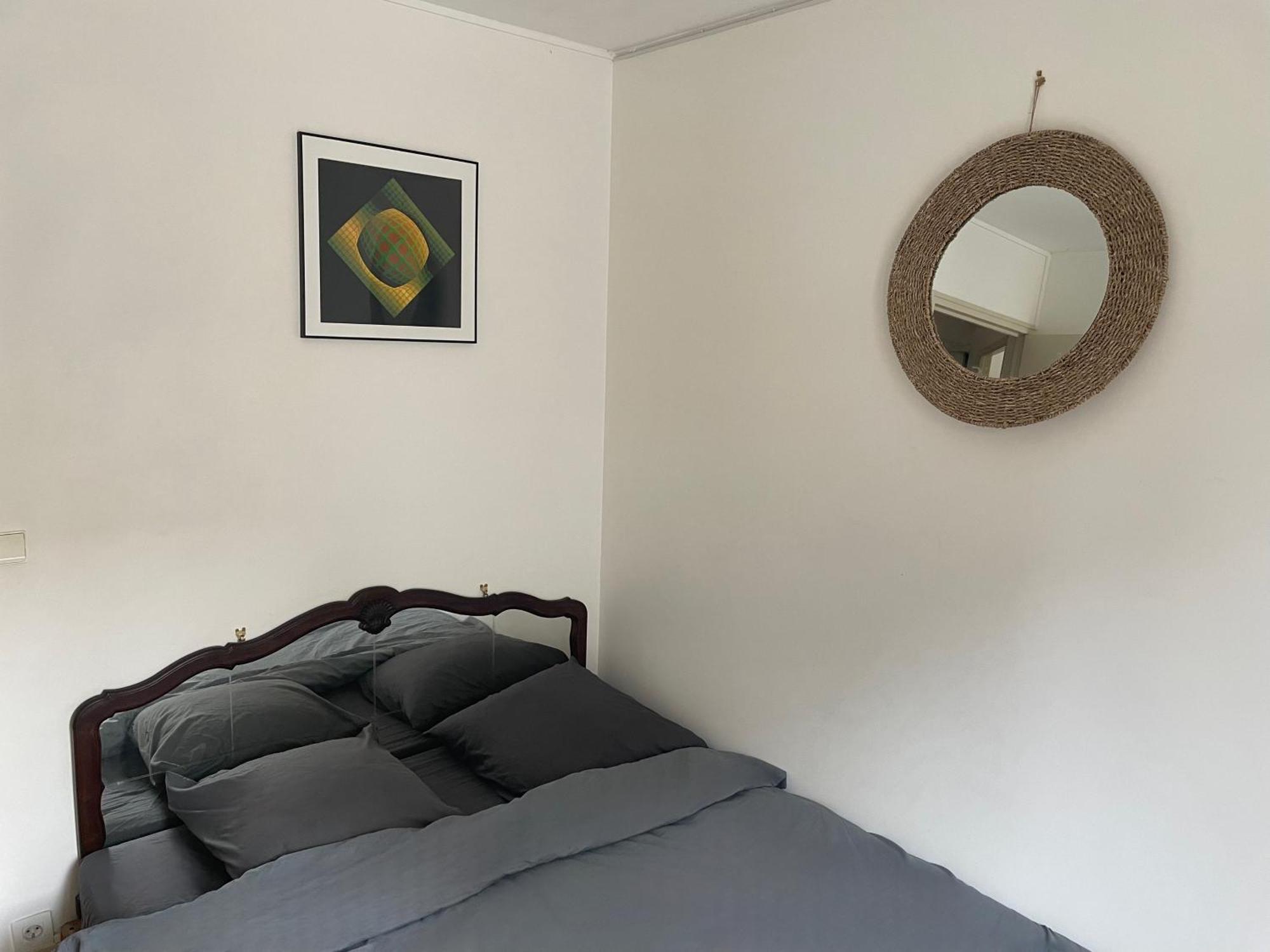 Cosy 45M2 Private Apartment Paris Montparnasse Exterior photo